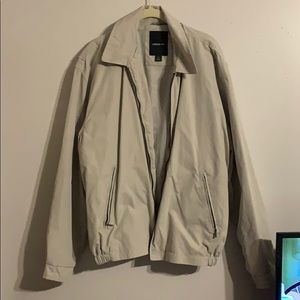 London Fog Tan Jacket
